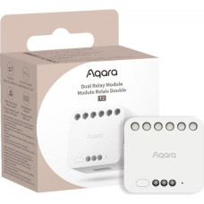 Aqara DCM-K01 smart home light controller Wired White 6970504218635