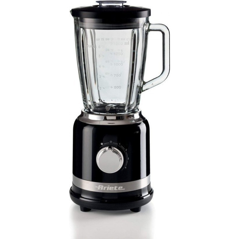 Ariete Table Blender Moderna A585|02 Black