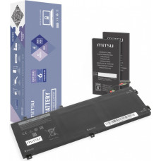 Mitsu Dell XPS 15 9550 9560 H5H20 4910 mAh