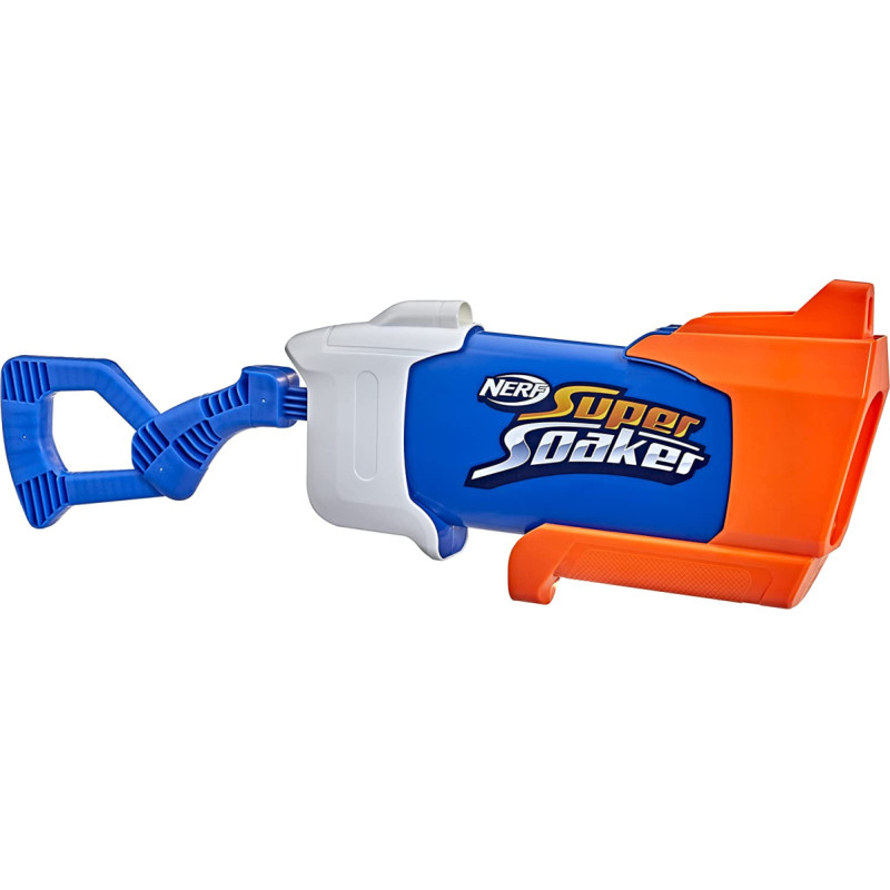 Hasbro Nerf Super Soaker Rainstorm  water pistol (blue|orange)