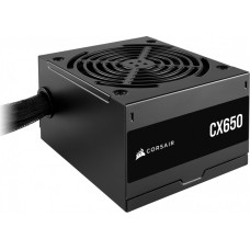 CORSAIR CX Series CX650 - power supply - 650 Watt