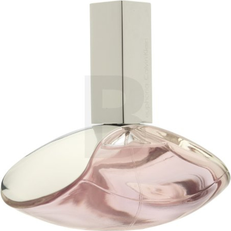 Calvin Klein Euphoria tualetes ūdens sievietēm 100 ml