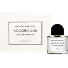 Byredo Accord Oud EDP