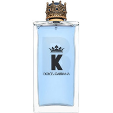 Dolce Gabbana Dolce & Gabbana K by Dolce & Gabbana Tualetes ūdens vīriešiem 200 ml