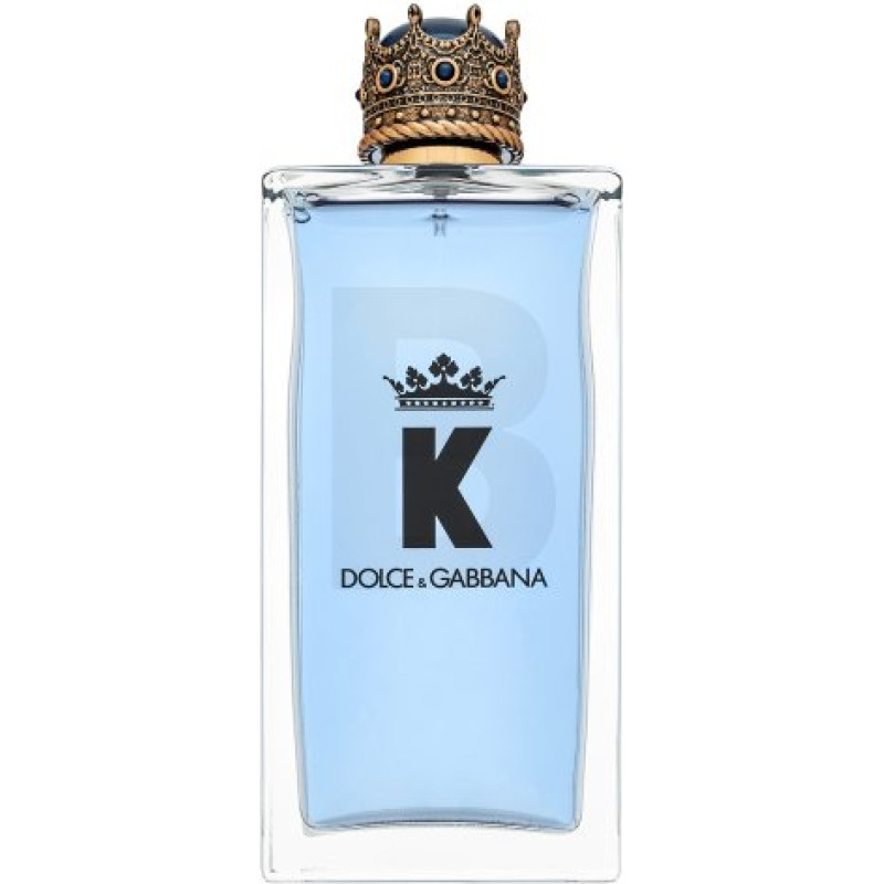 Dolce Gabbana Dolce & Gabbana K by Dolce & Gabbana Tualetes ūdens vīriešiem 200 ml