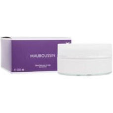 Mauboussin Perfumed Divine Body Cream