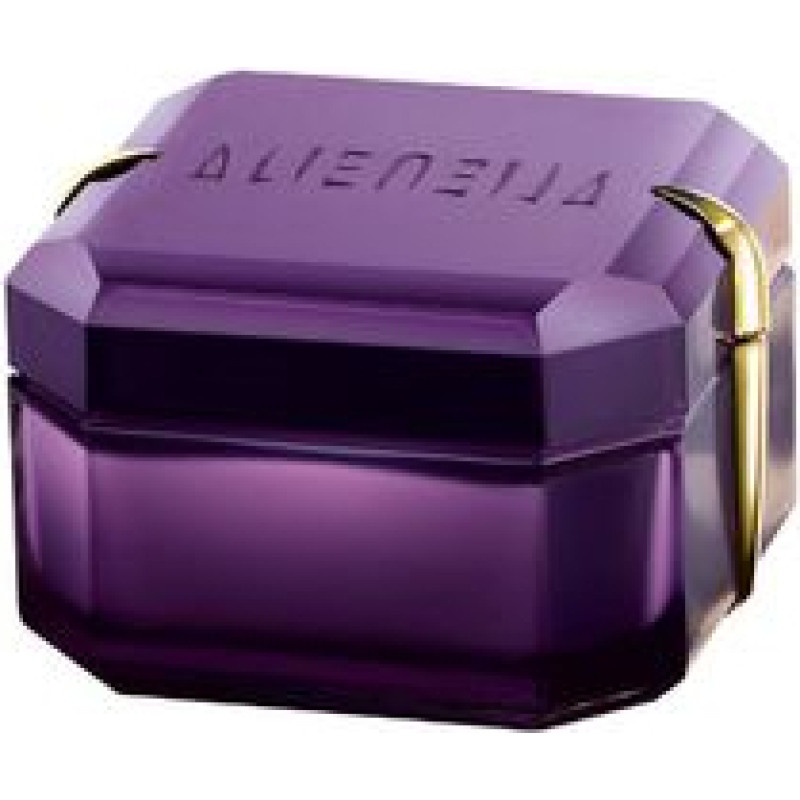 Thierry Mugler Alien Body Cream