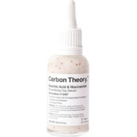 Carbon Theory Succinic Acid & Niacinamide Re-surfacing Day Serum