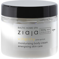 Ziaja Baltic Home Spa Moisturising Body Cream