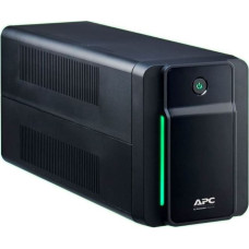 APC BX500MI Back-UPS 500VA, 230V, AVR, IEC Sockets