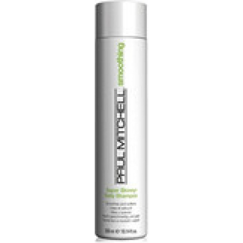 Paul Mitchell Smoothing shampoo for unruly hair Smoothing (Super Skinny Daily Shampoo)