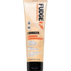 Fudge Professional Luminizer Moisture Boost šampūns barojošs šampūns matu mitrināšanai 250 ml