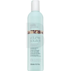 Milk Shake Milk_Shake Volume Solution Volumizing Shampoo stiprinošs šampūns matu apjomam un nostiprināšanai 300 ml