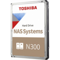 Cietais disks Toshiba N300 8TB