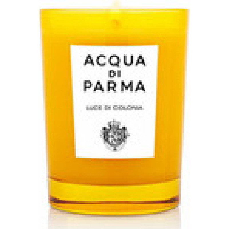 Acqua Di Parma Luce Di Colonia Candle