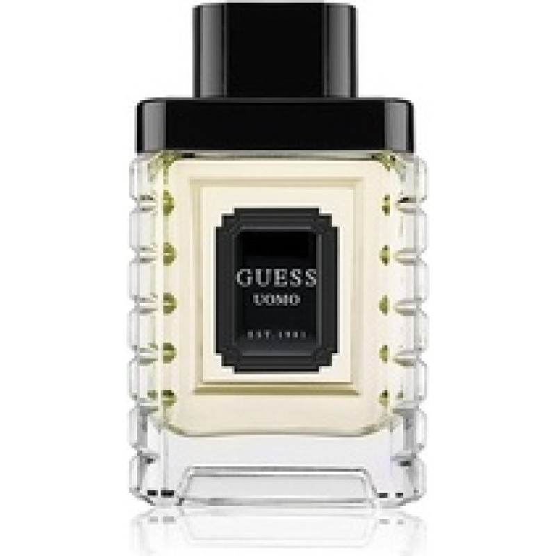 Uomo After Shave
