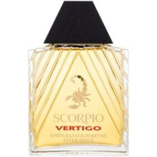 Scorpio Vertigo After Shave