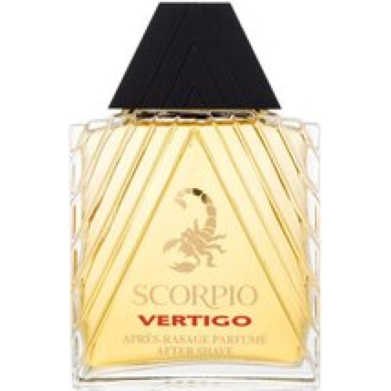 Scorpio Vertigo After Shave