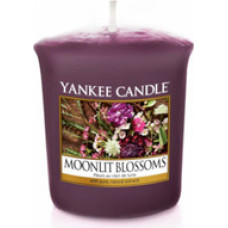 Yankee Candle Moonlit Blossoms - Aromatic votive candle