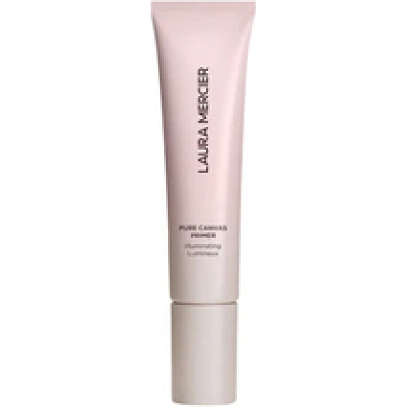 Laura Mercier Illuminating Pure Canvas 12h Primer - 15ml