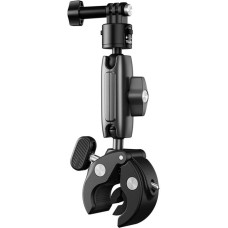 Telesin handlebar mount for sports cameras