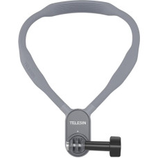 TELESIN neckband for sports cameras and phones