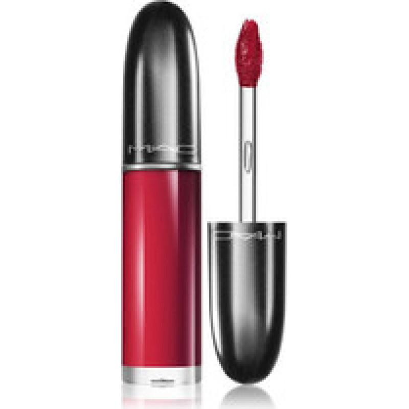 MAC Retro Matte Liquid Lip Colour - Cream lipstick 5 ml