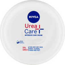 Nivea Urea & Care Intensive Care Cream - Intensive caring body cream