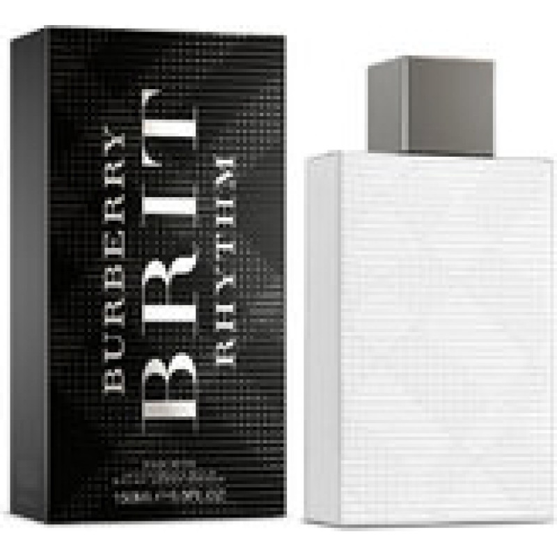Burberry Brit Rhythm After Shave Balsam