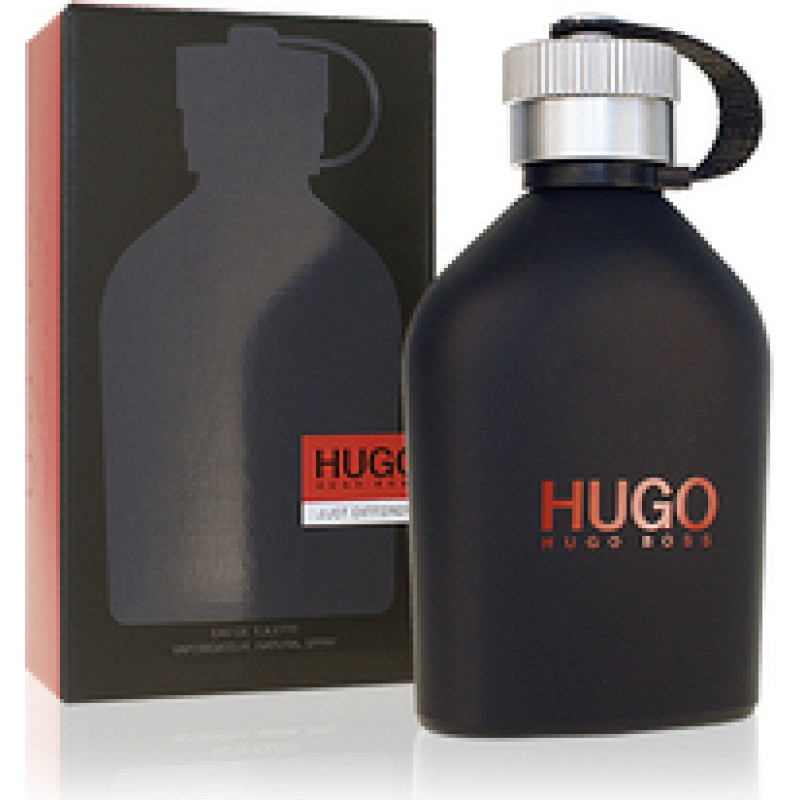 Hugo Boss Hugo Just Different EDT