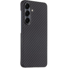 Tactical MagForce Aramid Cover for  Samsung Galaxy S25 Black