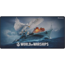 Mousepad Genesis Carbon 500 Maxi