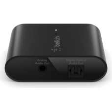 Adapter SoundForm Connect AirPlay2 EU black