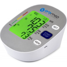 Oro-Med Upper arm blood pressure monitor ORO-BP2 PRO