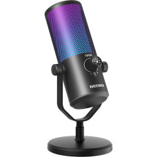 Neewer RGB backlit microphone