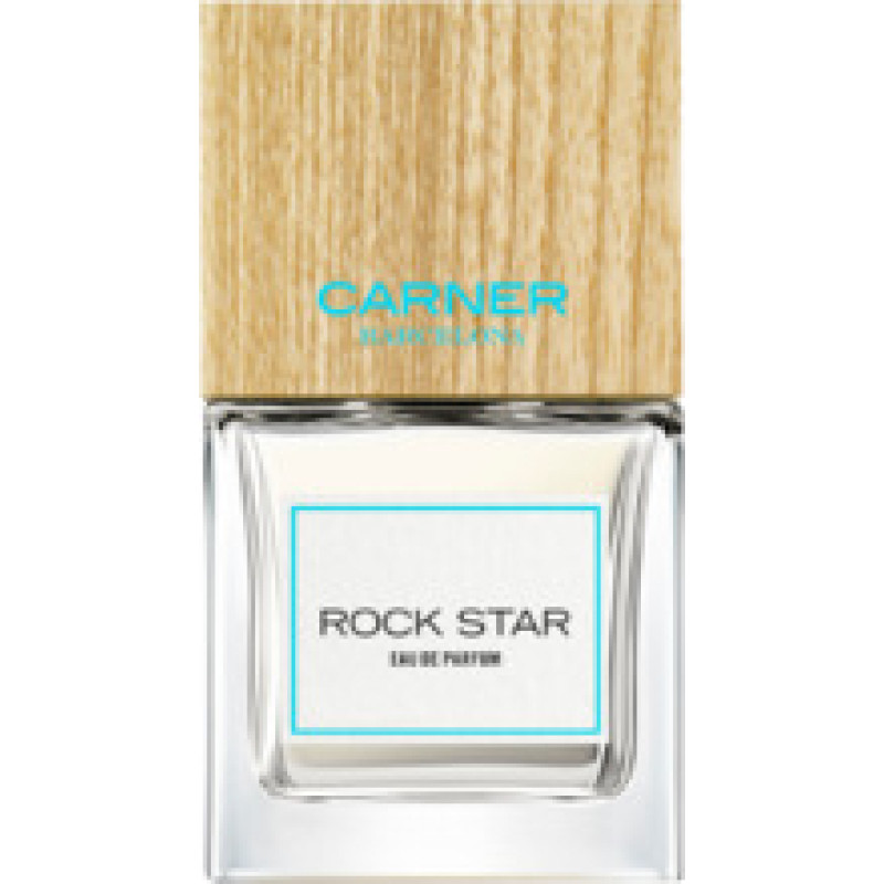 Carner Barcelona Rock Star EDP