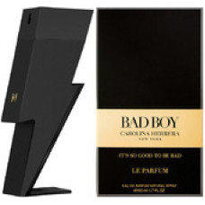 Carolina Herrera Bad Boy Le Parfum EDP