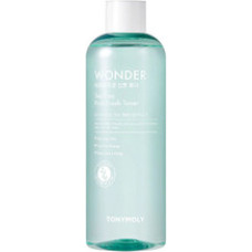Tony Moly Wonder Tea Tree Pore Fresh Toner - 500ml