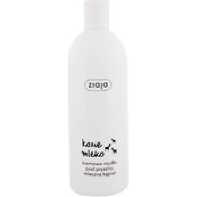 Ziaja Goat´s Milk Shower Cream