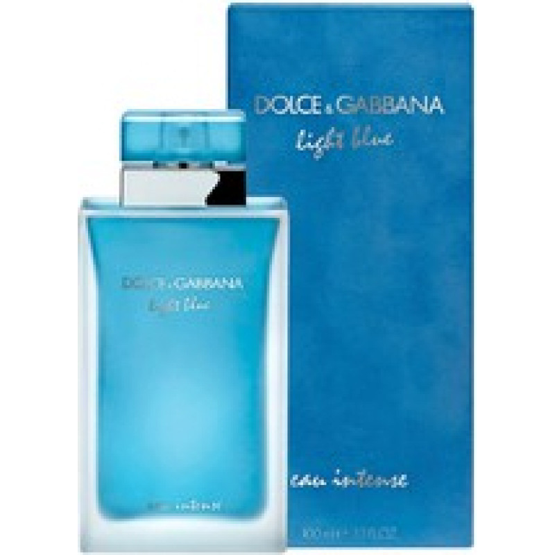 Dolce Gabbana Light Blue Eau Intense EDP