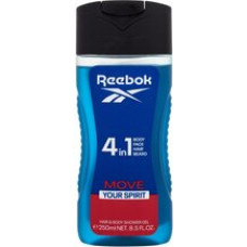 Reebok Move Your Spirit Shower gel