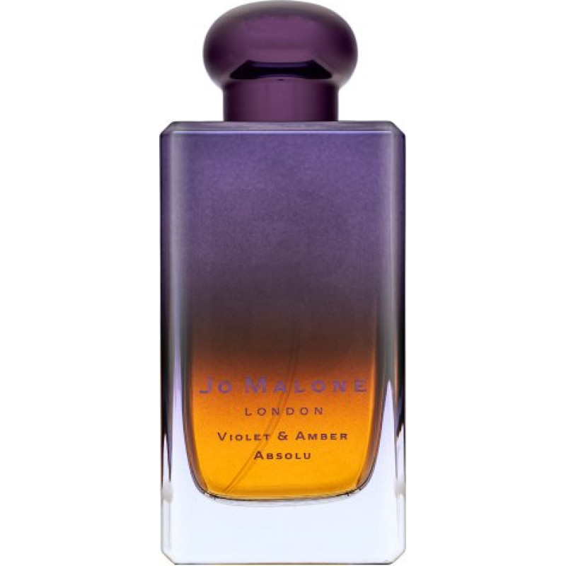 Jo Malone Violet & Amber Absolu ķelne 100 ml