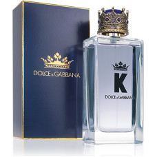 Dolce Gabbana Dolce & Gabbana K EDT M 50ml