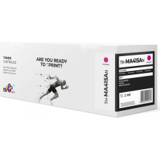 Tb Print Toner for HP Color LJ Pro W2033A TH-MA415AN 100% new magenta