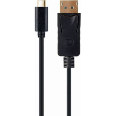 Cable USB-C for DisplayPort 4K 60Hz 2m