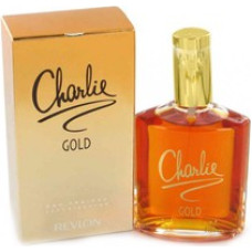 Revlon Charlie Gold eau Fraiche EDT