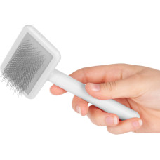 Show Tech (Be) Show Tech Smooth Touch Sliker Brush - mīksta pūku suka