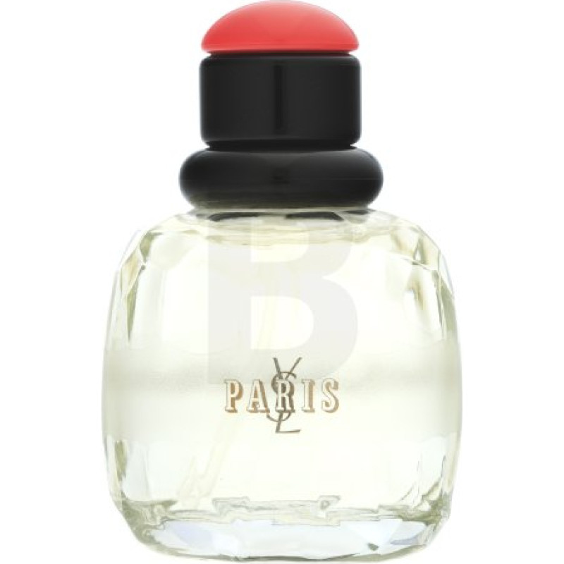 Yves Saint Laurent Paris Eau de Toilette sievietēm 75 ml