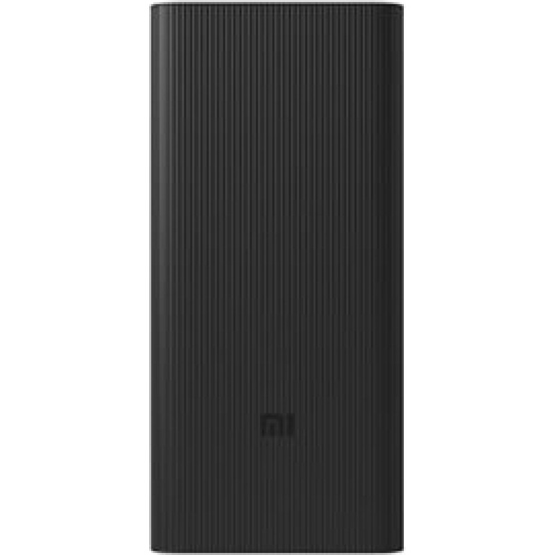 Xiaomi  Power bank  30000 mAh  Total 3: USB  24 pin USB-C 6941812798447