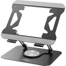 XO holder stand C153 black for laptop max 17,3